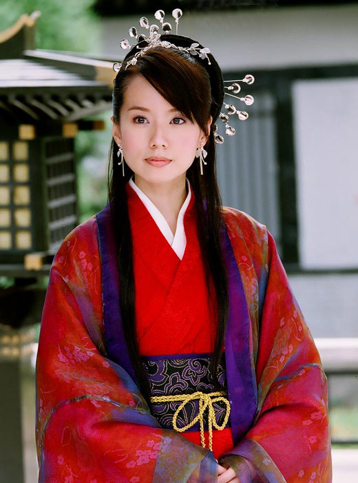 盘点那些无法超越的经典片段,细数8部经典古装电视剧