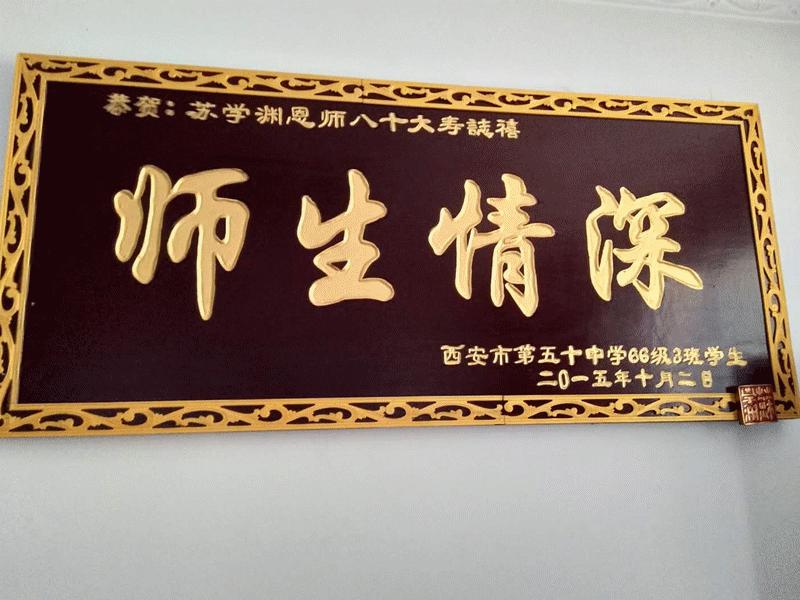 苏学渊书法,书法家苏学渊近况