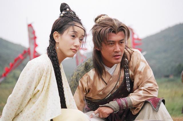 盘点那些无法超越的经典片段,细数8部经典古装电视剧