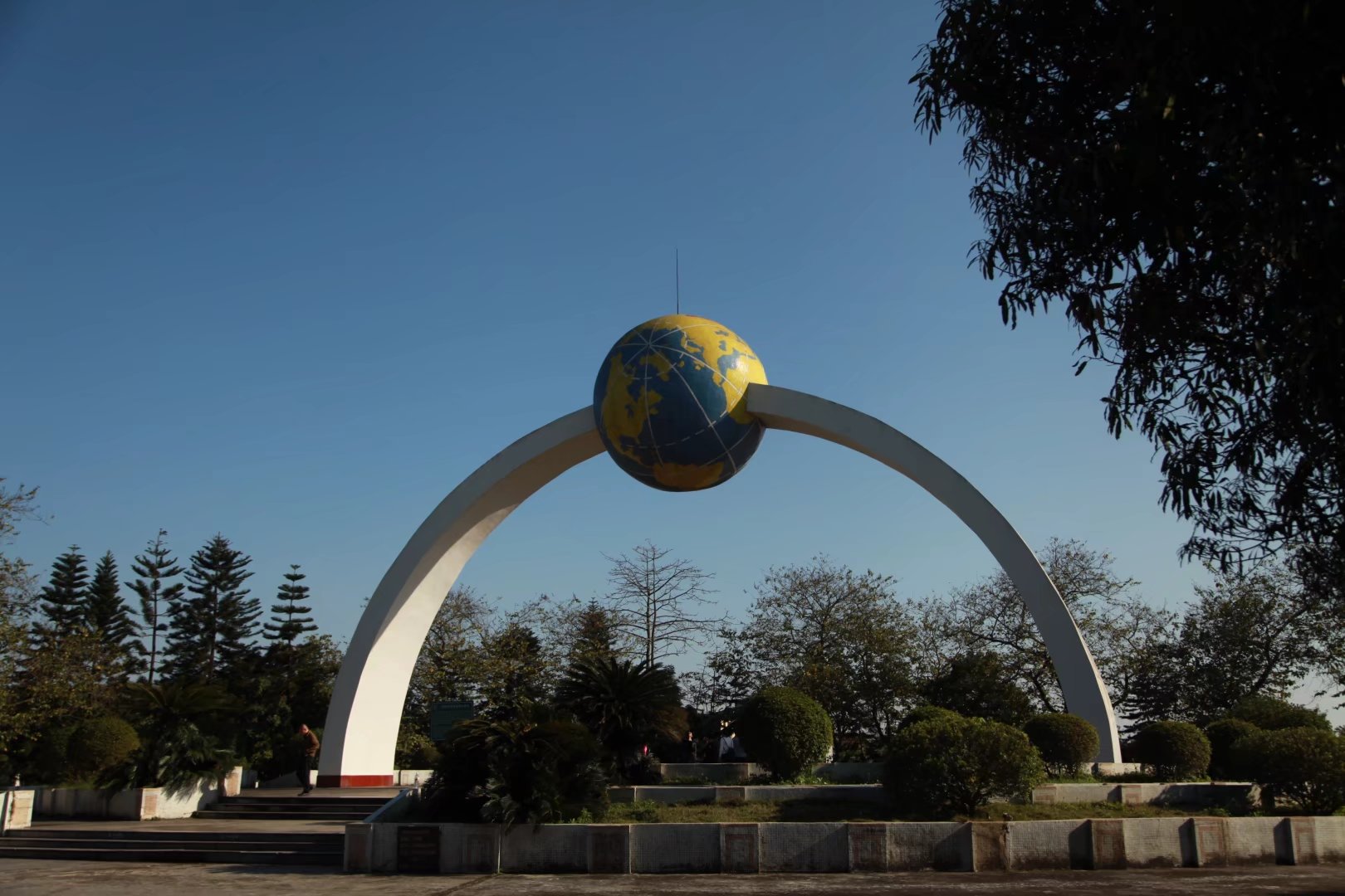 广西壮族自治区桂平西山一游,广西壮族三月三桂平西山游