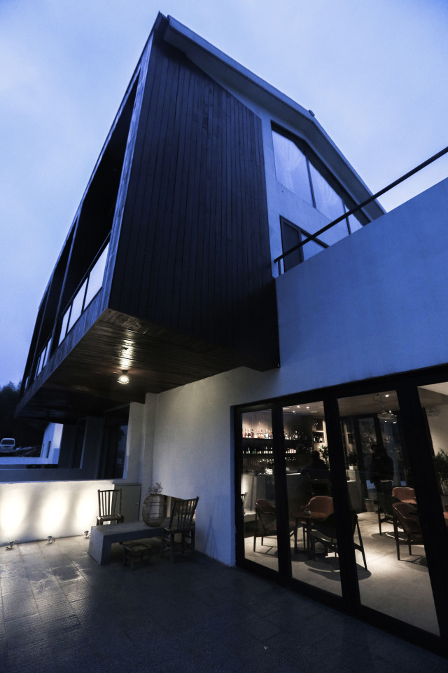 我的名字叫：鱼缸