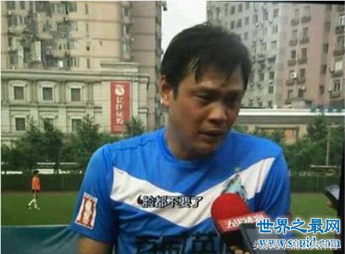 中国足球十大励志语录,中国足球经典语录视频素材