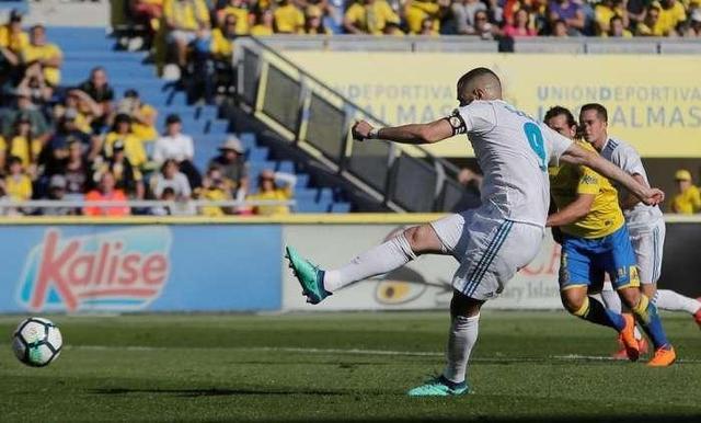普大喜奔！皇马公布对阵尤文欧冠名单，球迷最挂念的那个人出现了