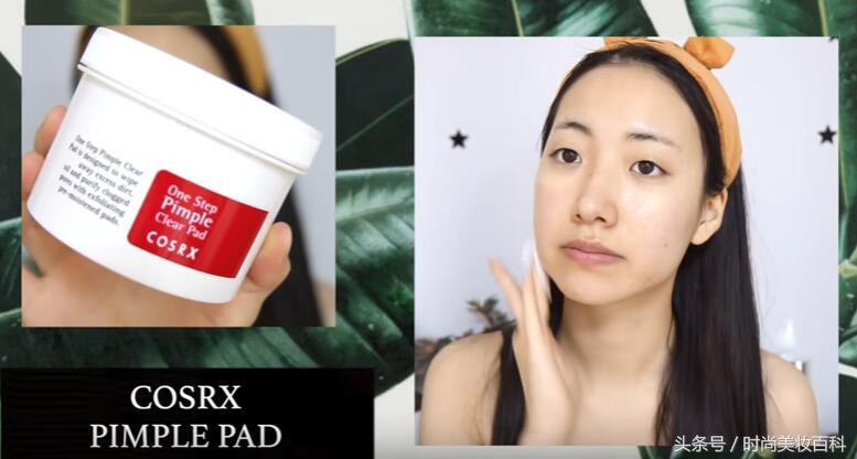 快速不伤皮肤的卸妆方法,卸妆干净又保湿的好方法