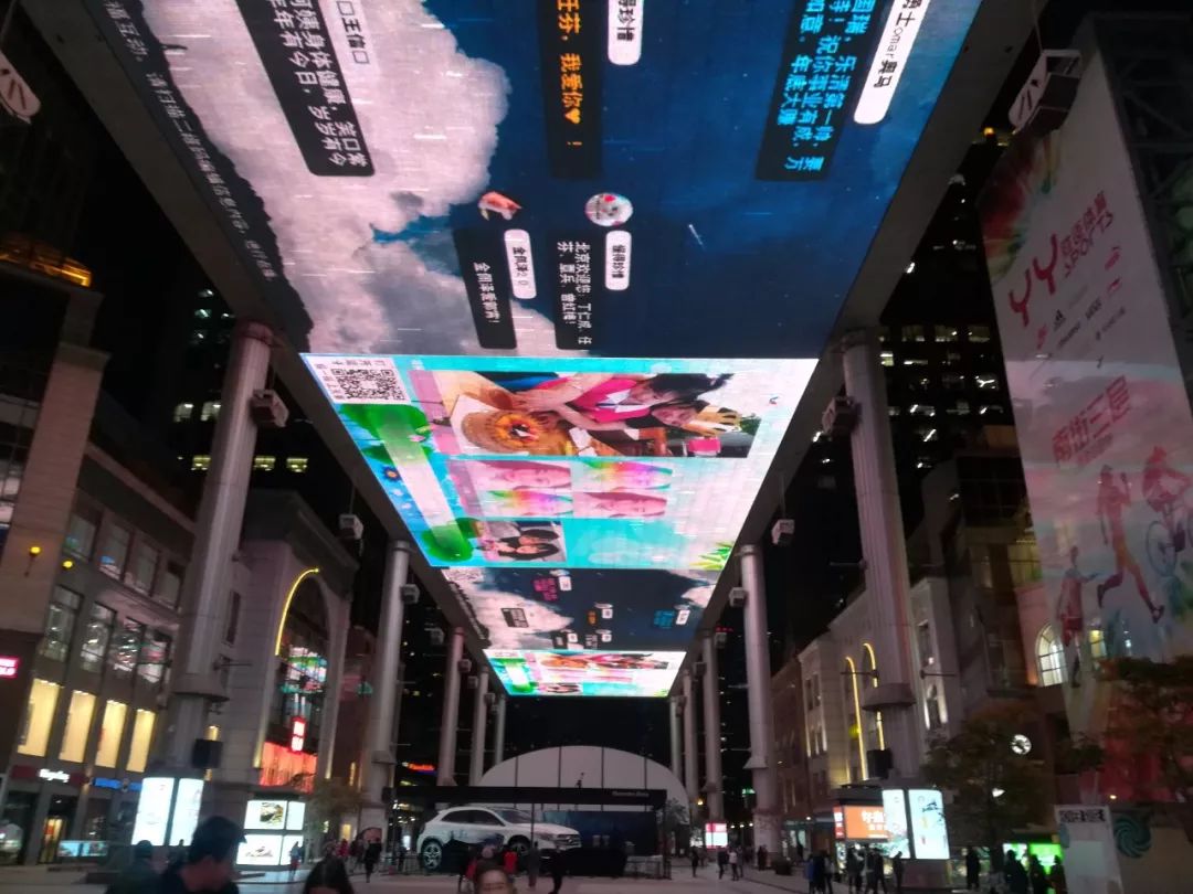 帝都33天800公里，双肠君走访的那些商业项目之西单等商圈篇