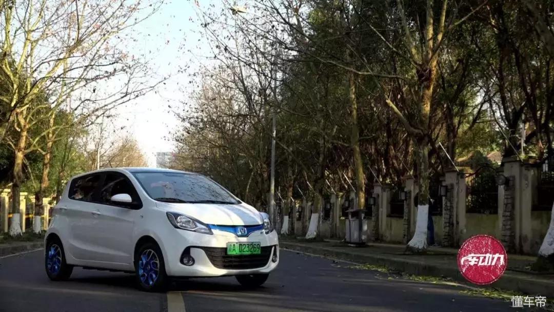 长安奔奔ev200值得入手,奔奔ev210二手