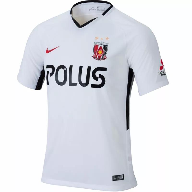 日本联赛球衣,日本联赛浦和红钻