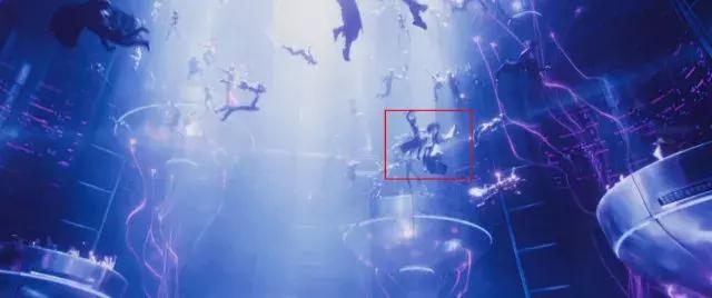 头号玩家魔兽世界彩蛋,头号玩家发现的第一个彩蛋