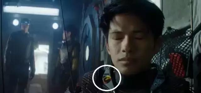 头号玩家魔兽世界彩蛋,头号玩家发现的第一个彩蛋