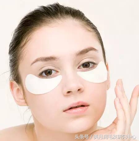 眼精华眼霜眼膜,眼精华和眼膜眼霜