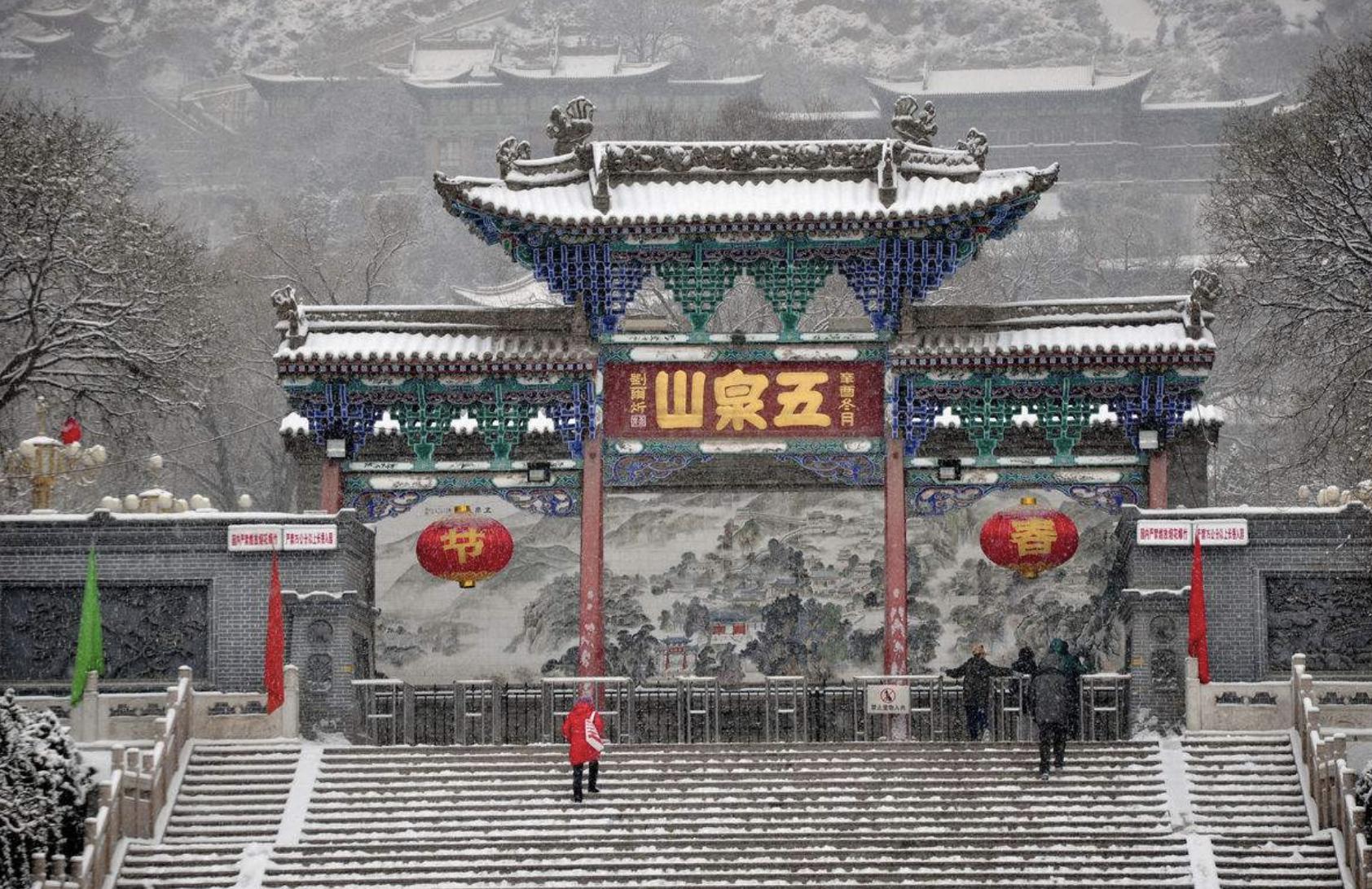 兰州敦煌自驾环线,从兰州到敦煌旅游攻略