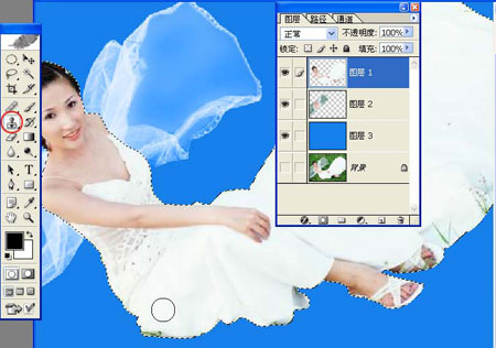 抠图要怎么弄,免费ps抠照片快速抠图软件