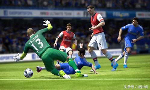 足球和女友二选一,女朋友和足球哪个更重要