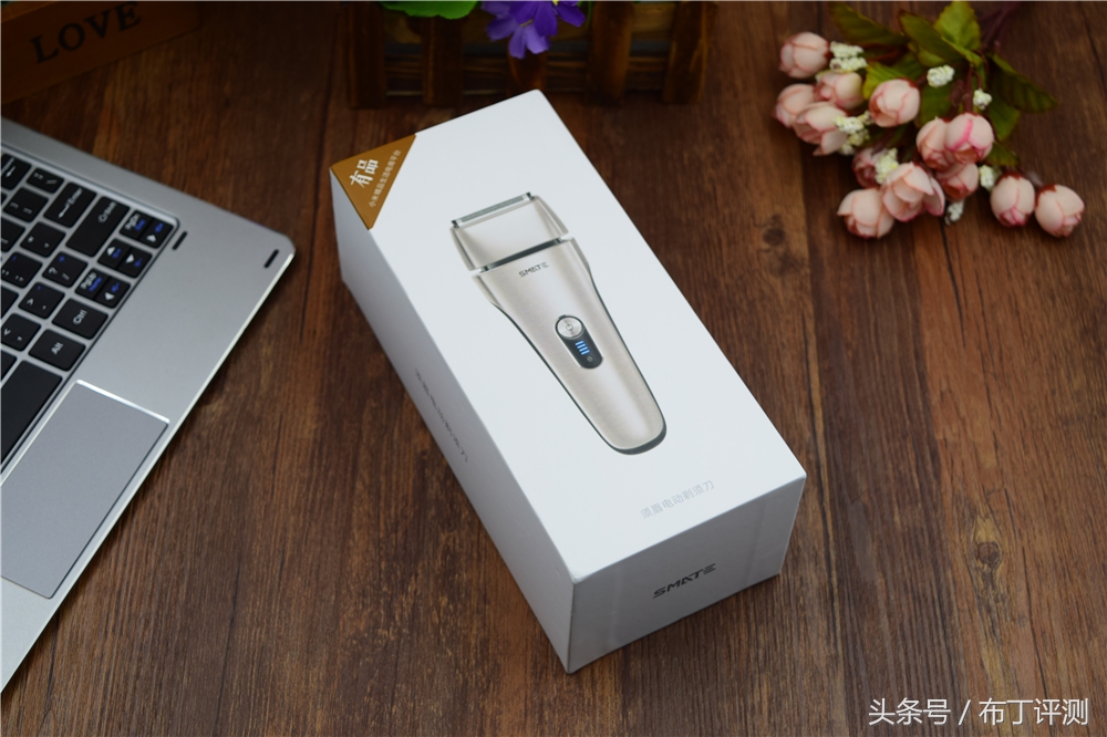 小米众筹新品！采用日本安来精钢刀头，售价269元！