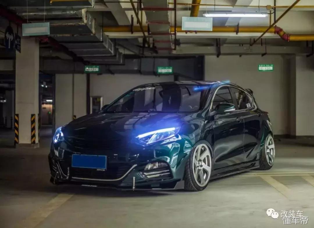 长安逸动xt简单改装,13年长安逸动xt改装