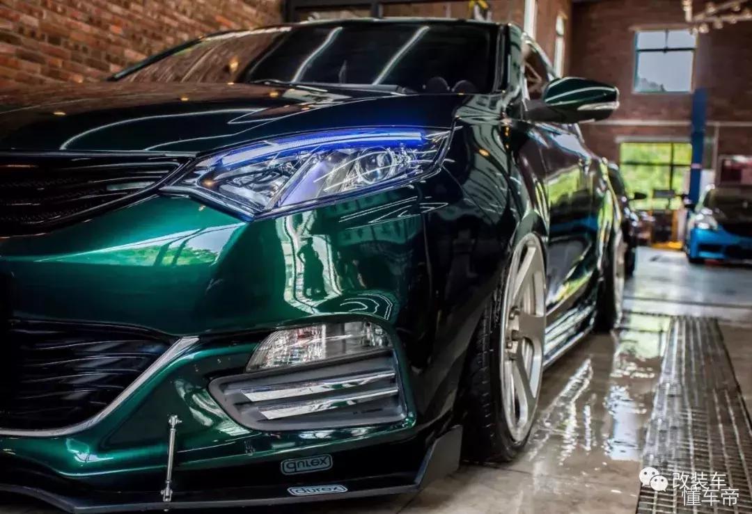 长安逸动xt简单改装,13年长安逸动xt改装