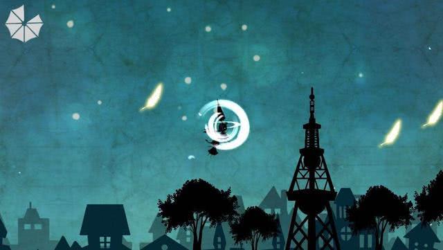 我要高颜值！盘点几款画面唯美的休闲手机游戏。