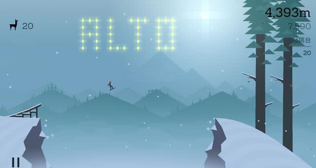 画面精美的经典手机游戏,永远玩不腻的五款手机游戏