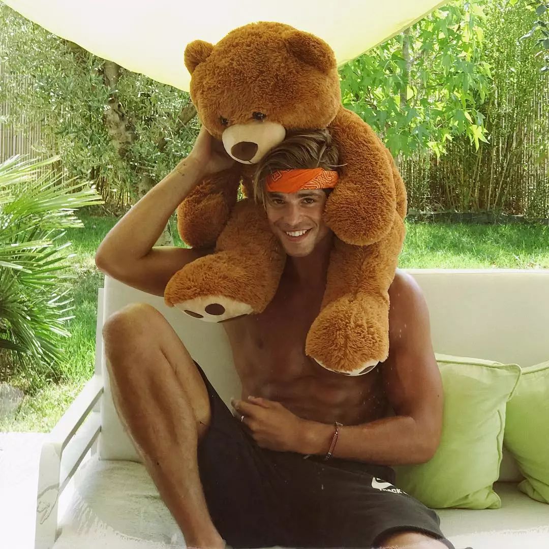 法国英俊帅气男模特写真,法国超帅男模图片