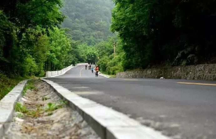 西安清明自驾,西安清明自驾免费景点