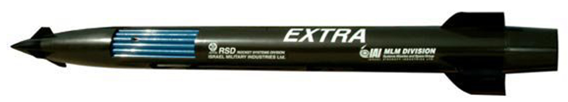 越南装备的以色列火箭炮,越南火箭导弹有多强