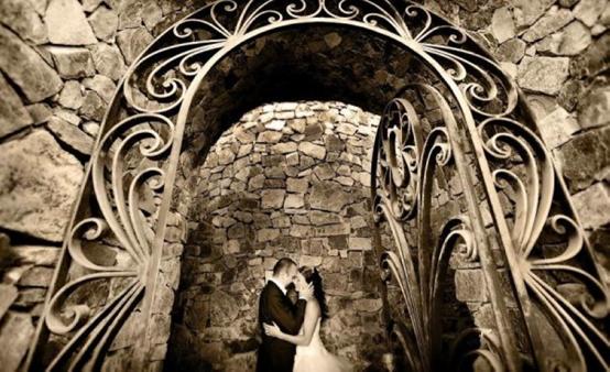 全球十款最好看的婚纱摄影,国外婚纱摄影大全