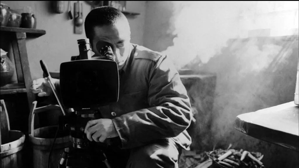 张艺谋到底有多厉害,还原一个真相很难吗