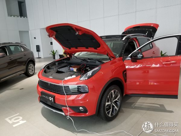 吉利买的沃尔沃,吉利哪款用了沃尔沃