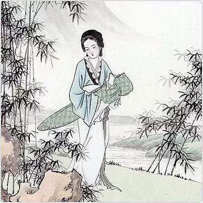 沈宜修写120封情书,沈宜修爱情故事