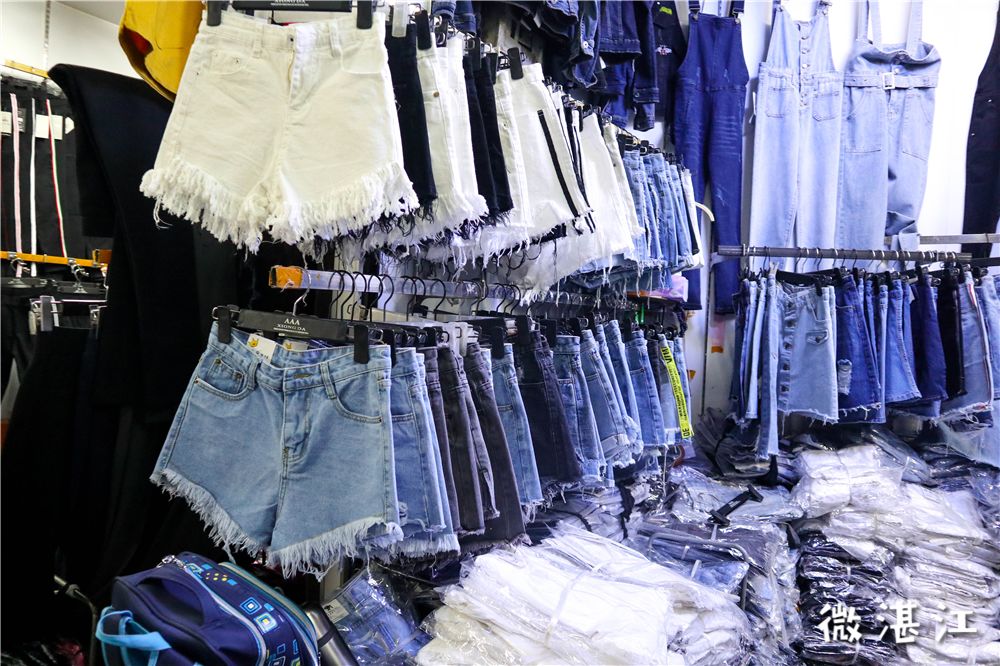 白云区火车站服装批发市场,长沙南站服装批发市场