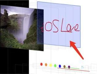 iOS如何实现图片和视频的涂鸦、贴图、马赛克、高斯笔涂鸦等技术