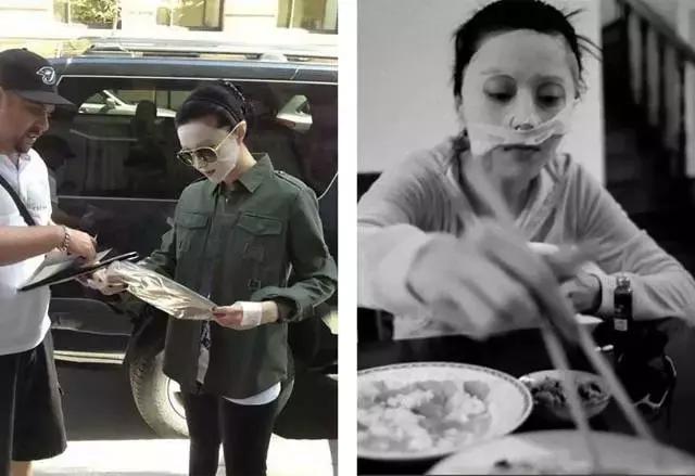 唐嫣范冰冰合照,唐嫣范冰冰谁厉害