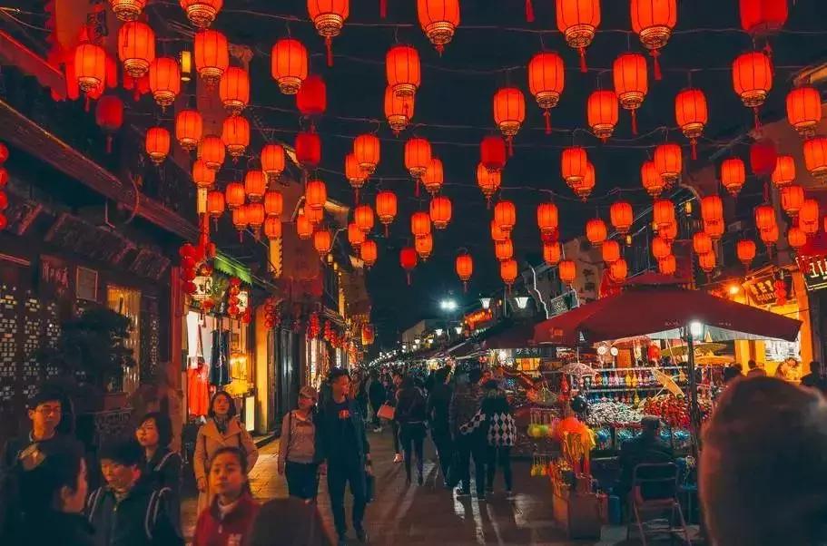 清明小长假去哪玩？国内美到炸的9条旅行线！我去第6条，你呢？