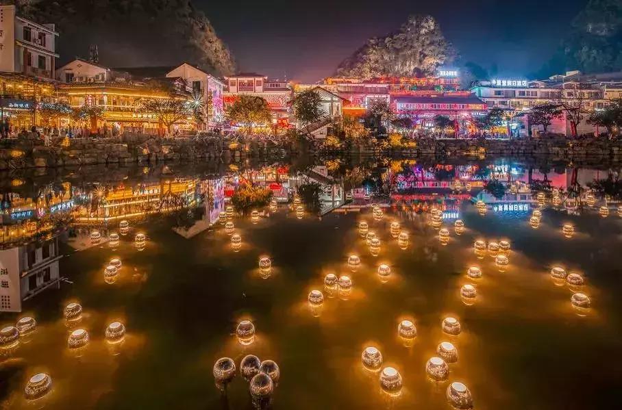 清明小长假去哪玩？国内美到炸的9条旅行线！我去第6条，你呢？