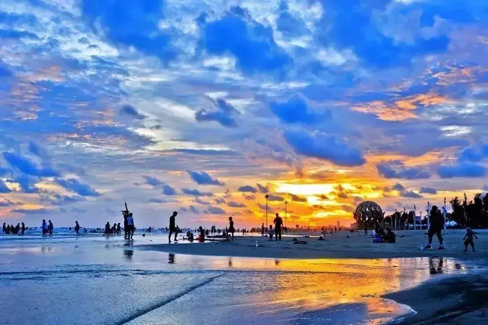 清明小长假去哪玩？国内美到炸的9条旅行线！我去第6条，你呢？