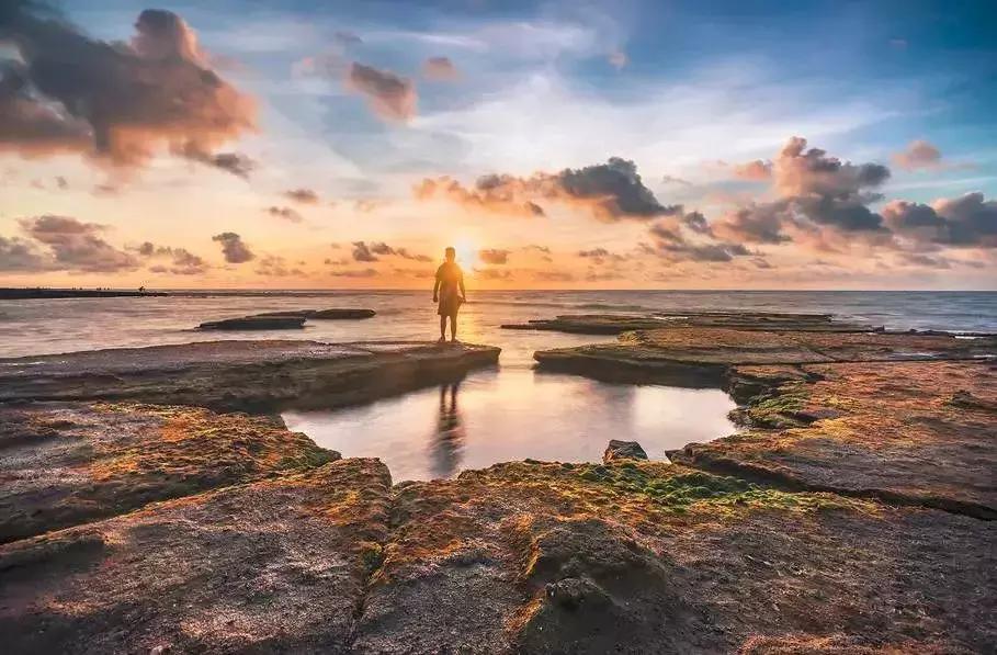 清明小长假去哪玩？国内美到炸的9条旅行线！我去第6条，你呢？