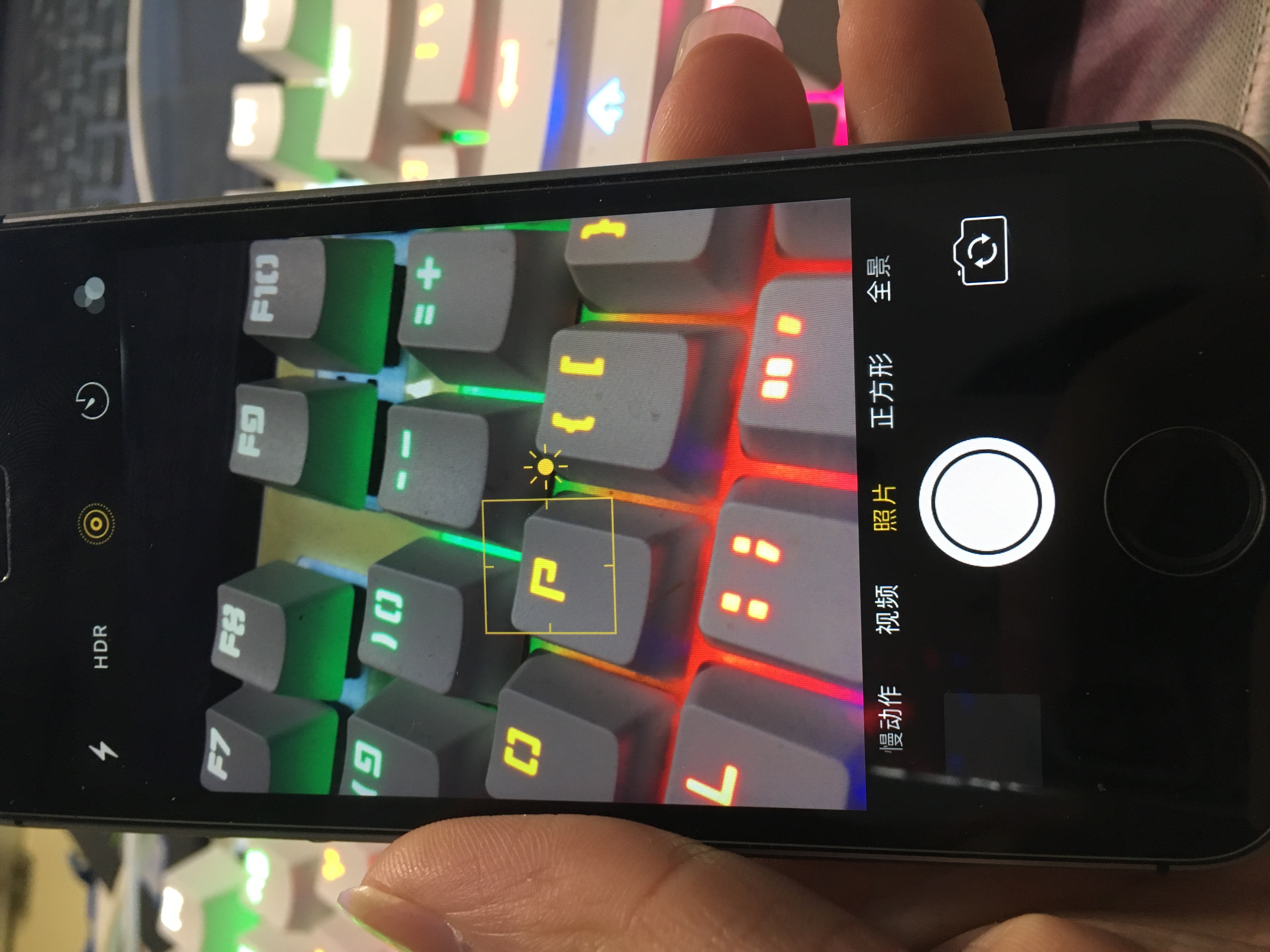 性能小钢炮899元iPhoneSE评测