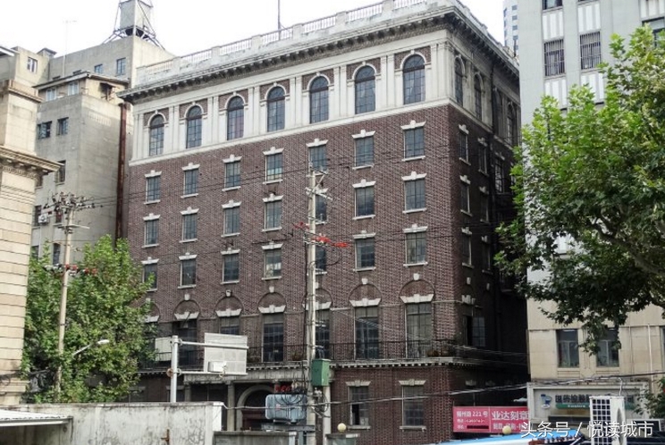 悦读城市,悦读城市上海