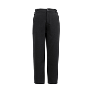 露脚踝的裤子搭配,露脚踝的季节到了