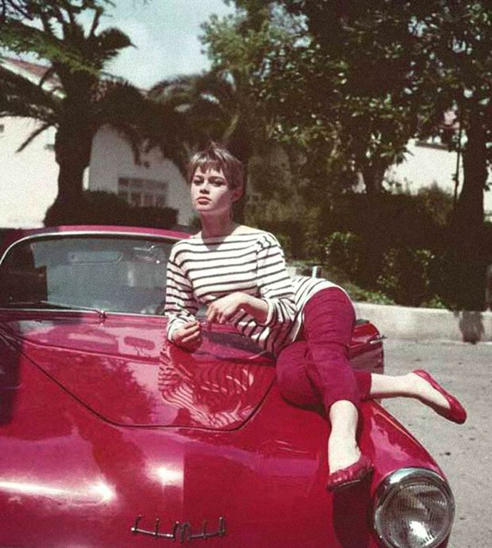 露脚踝的裤子搭配,露脚踝的季节到了