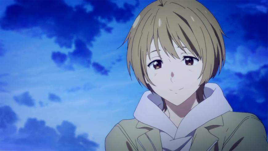 动漫中的妈妈和现实中的妈妈对比,有哪些动漫中的妈妈