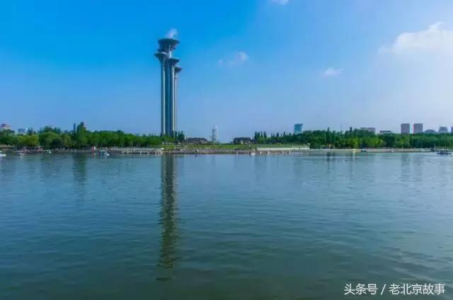 北京地铁旅游详细攻略图,北京地铁旅行攻略图