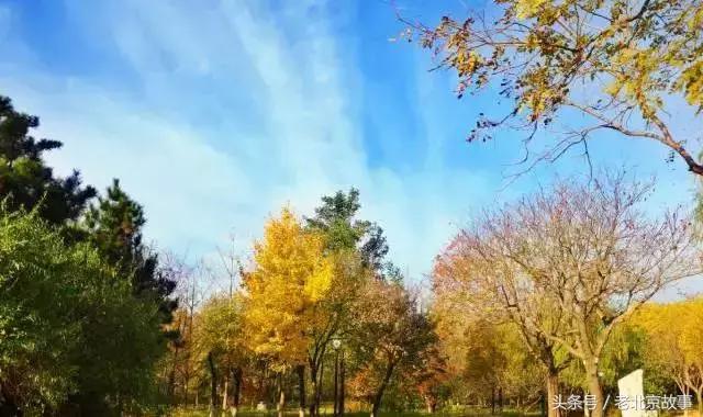 北京地铁旅游详细攻略图,北京地铁旅行攻略图