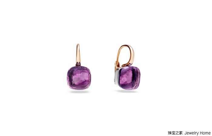 紫水晶有什么特点,紫水晶名贵珠宝