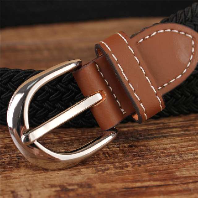 最新款帆布腰带,女士帆布腰带新款2023爆款网红