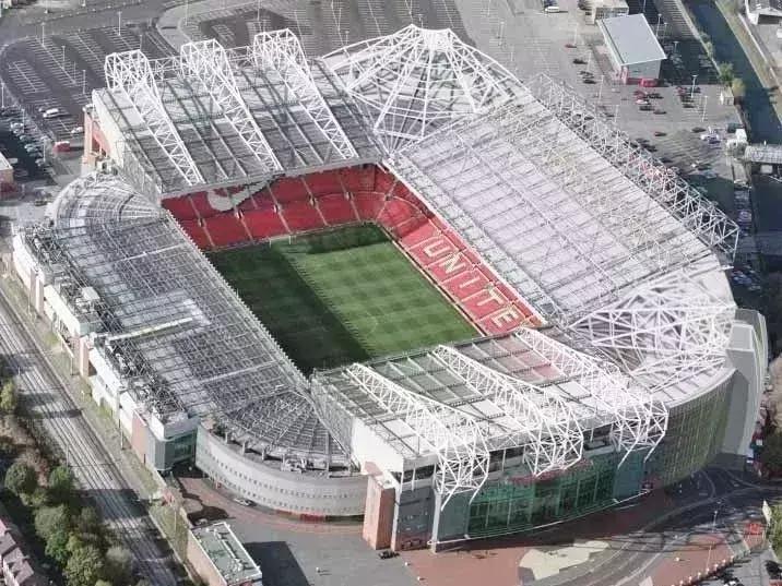 2014世界杯德国vs巴西足球场,世界杯建筑排行