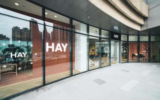 16HOUR原创|不用去哥本哈根，带你在家门口体验丹麦家具