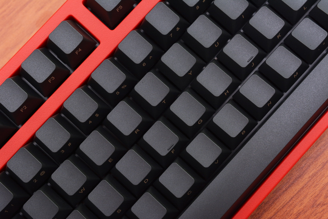 filco入门级机械键盘 (机械键盘推荐filco)