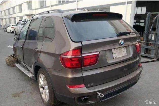 5000块钱捡漏汽车,五万以内捡漏二手中型车