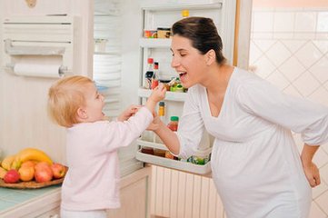 宝宝如何补充dha正确选择是关键,3岁宝宝需要补充dha吗